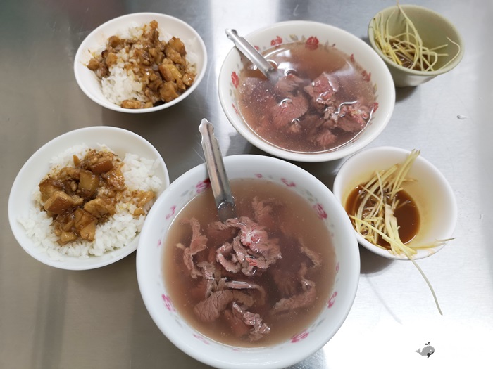 【台南旅遊】2019台南古都馬拉松│三天兩夜美食之都小旅行 @魚樂分享誌