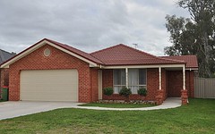82 Dights Forrest Road (known as 82 Adams Street), Jindera NSW