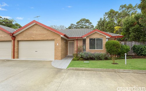 5/550 Old Northern Road, Dural NSW