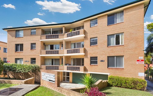 2/8-10 St Andrews Place, Cronulla NSW