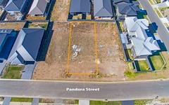 (Lot 2055) 19 Pandora Street, Gregory Hills NSW