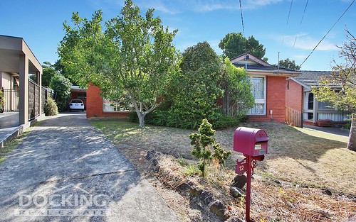 12 Deauville St, Forest Hill VIC 3131
