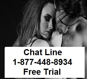 Chat Lines With Free Trials