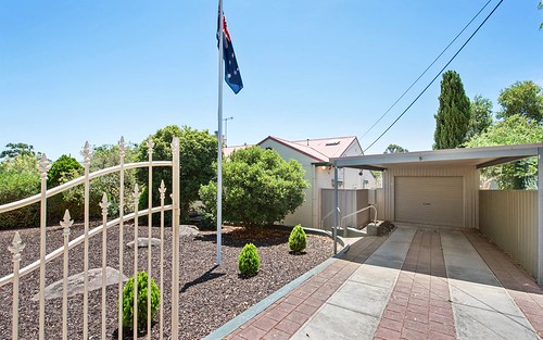 5 Thirkell Avenue, Beaumont SA