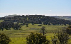 3584 Kings Highway Subdivision, Bungendore NSW