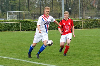 Bruchterveld-Wijthmen (0-0)