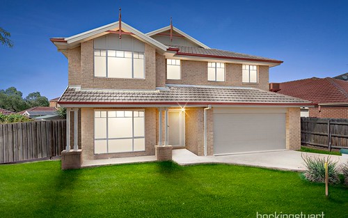 25 Findon Rd, Epping VIC 3076