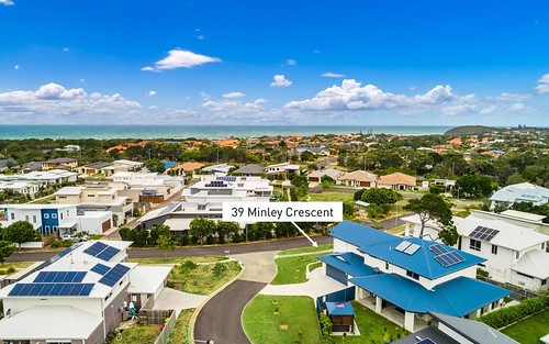 39 Minley Crescent, East Ballina NSW