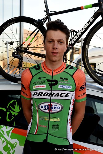 Prorace-Urbano Cycling Team (13)