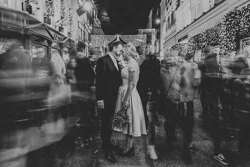 Wedding Photographer by ATL Photography
