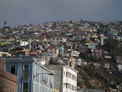 Valparaiso, ChileTNW