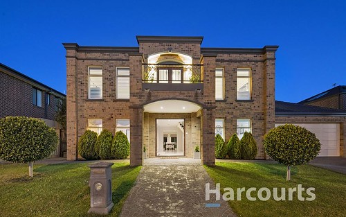 71 Greenfields Drive, Epping Vic