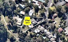 Lot 2, 10 Snowball Avenue, Mount Evelyn Vic