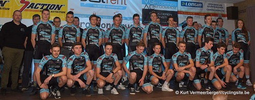 Young Cycling Talent (272)