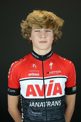 Avia-Rudyco-Janatrans Cycling Team (134)