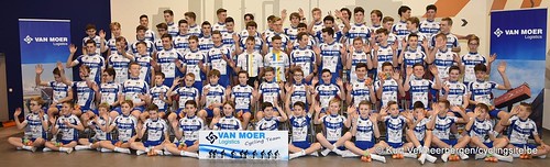 Van Moer Logistics Cycling Team (244)