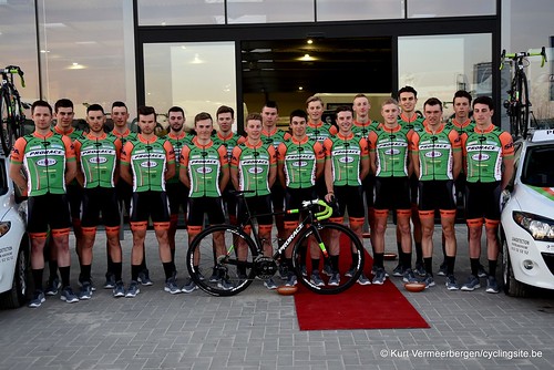 Prorace-Urbano Cycling Team (136)