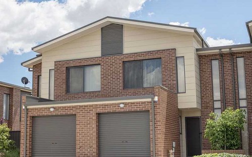 12/1 Thurralilly Street, Queanbeyan NSW 2620