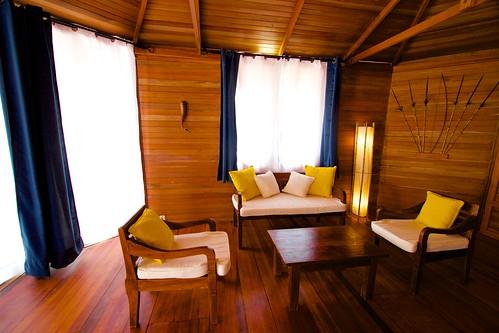 Agusta Eco Resort - Superior Cottage