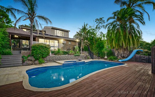 18 Toulon Drive, Templestowe Lower VIC 3107