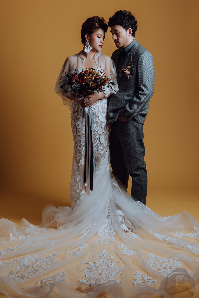 自助婚紗 Jason & 阿蛋 | 攝影師 Eric Yeh | 良大攝影工作室