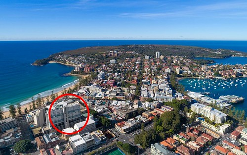 634/22 Central Avenue, Manly NSW 2095