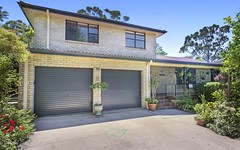 2 Flitton Valley Close, Frenchs Forest NSW