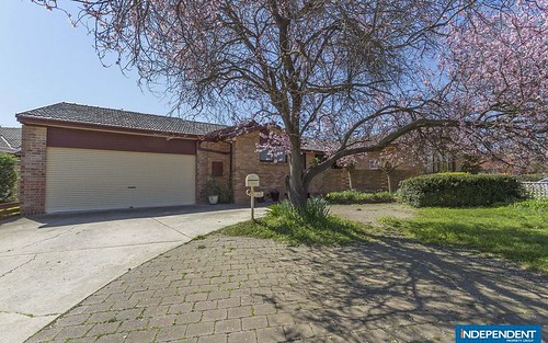 47 Banfield Street, Downer ACT 2602