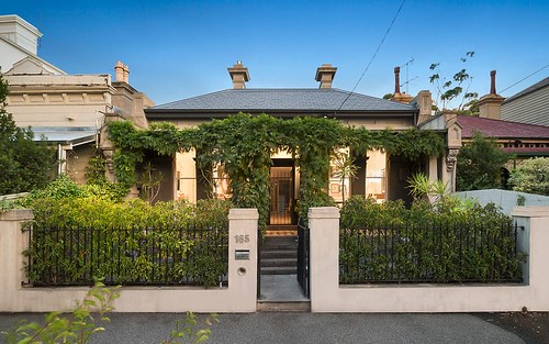 165 Nelson Road, South Melbourne VIC
