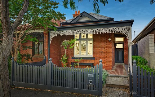 223A Scotchmer St, Fitzroy North VIC 3068