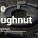 The Doughnut @GCHQ #CyberSecurity ️️