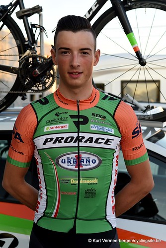 Prorace-Urbano Cycling Team (54)