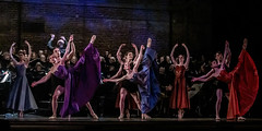 Ballet Victoria - Carmina Burana