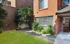1/191 Darby Street, Cooks Hill NSW