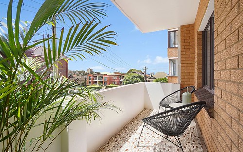 2/126-128 Brook St, Coogee NSW 2034