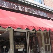 Candy Kitchen 1