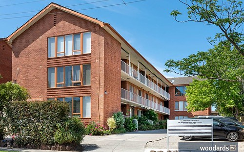 4/140 Riversdale Rd, Hawthorn VIC 3122