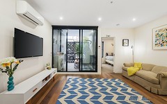 110/11 Stawell Street, North Melbourne VIC