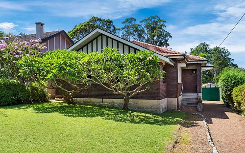 15 Woodlands Road, East Lindfield NSW