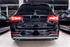 Mercedes GLC 43 AMG | Negro Obsidiana | Auto Exclusive BCN
