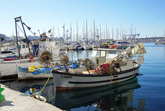Fishingboats<br/>© <a href="https://flickr.com/people/47676341@N00" target="_blank" rel="nofollow">47676341@N00</a> (<a href="https://flickr.com/photo.gne?id=46305458565" target="_blank" rel="nofollow">Flickr</a>)