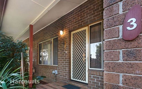 3/83 Queen Street, Guildford West NSW 2161