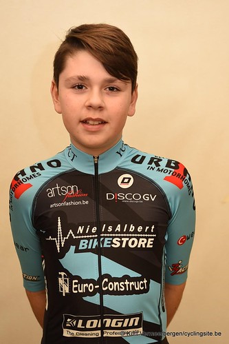 Young Cycling Talent (130)