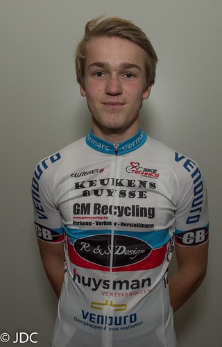 Cycling Team Keukens Buysse (5)