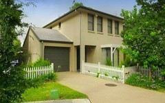 3 Horseman Place, Currans Hill NSW