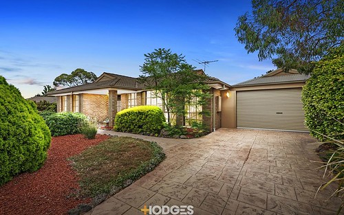 1 Smith Court, Hoppers Crossing VIC 3029