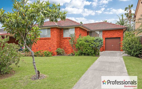 10 Handle St, Bass Hill NSW 2197