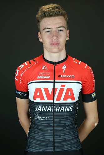 Avia-Rudyco-Janatrans Cycling Team (47)