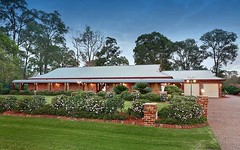 1 Denison Place, Windsor Downs NSW