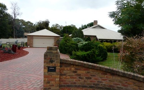 Address available on request, Tocumwal NSW 2714